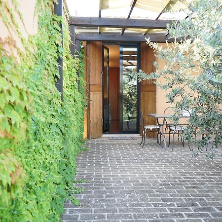 Villa Chiara Relax Giano dellʼUmbria Eksteriør bilde
