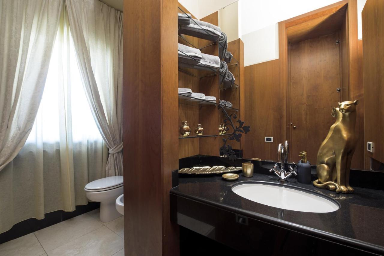Villa Chiara Relax Giano dellʼUmbria Eksteriør bilde